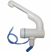 Shurflo Plastic Galley Faucet - For Non-Automatic Pumps