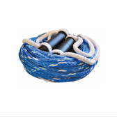 Ski Ropes - Standard Range - Blue