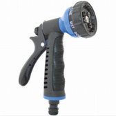 Standard 7 Pattern Adjustable Spray Gun