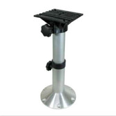 Table Pedestal - Coastline Adjustable