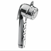 Spares For Transom Shower Sets - Adjustable Shower Head