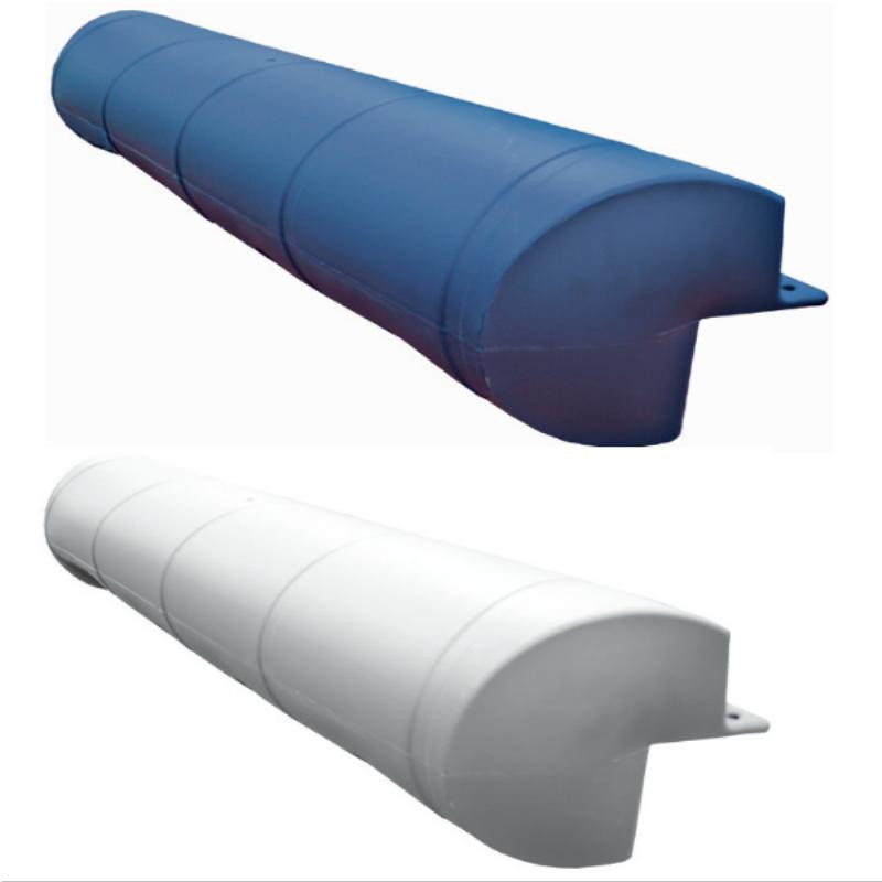 Majoni Plastics Dock Fender Large (RWB1551B RWB1551W) Boat Warehouse