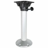 Oceansouth Seat Pedestal - Fixed with Swivel