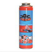 "Super Sonar" Gas Air Horn - Canister Only