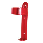"Super Sonar" Gas Air Horn - Plastic Mounting Bracket Only