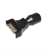 Trailer Socket / Plug Adapters