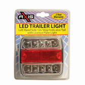 LED Trailer Lights - Waterproof