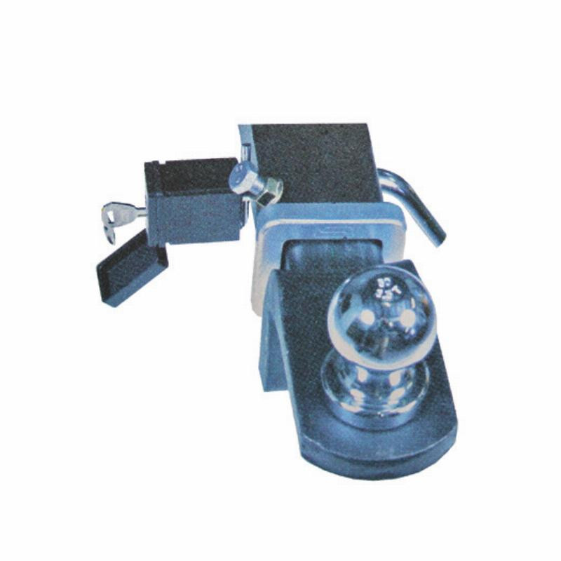 RWB Marine Tow Bar Hitch Pin Lock (RWB5467) Boat Warehouse