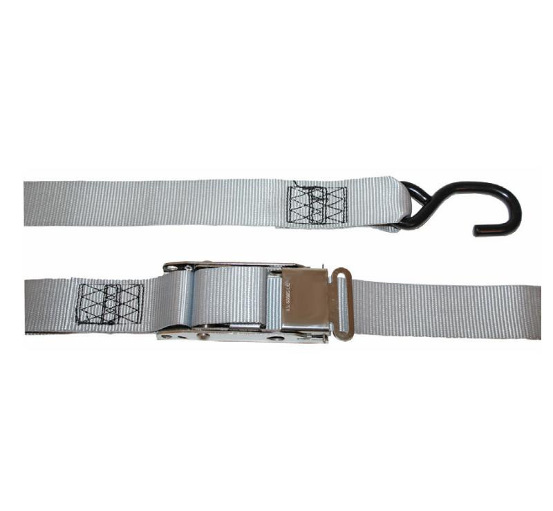 RWB Marine Across Boat Over Lever Action Buckle Tensioner Heavy Duty