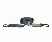Across Boat - Over Lever Action Buckle Tensioner Medium Duty over lever action buckle tensioner