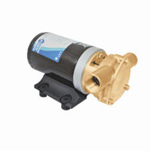 Water-Puppy Pumps - Commercial Duty High Flow Heavy Duty Continuously Rated Pumps