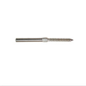 Stainless Lag Screw Terminal