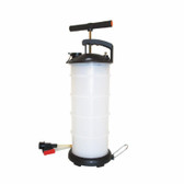 Vacuum Sump Oil Extractor Kits