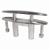 Flush Pull-Up Cleats Stainless Steel