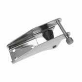 Bow Roller - 304 Stainless Steel