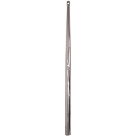 Stanchions - Stainless Steel - Tapered
