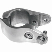 Canopy Clamps Hinged - 316 Stainless Steel