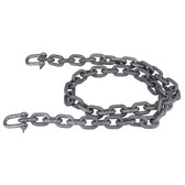 Galvanised anchor chain shackle kits