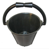 Marine Bucket - Heavy Duty Vinyl