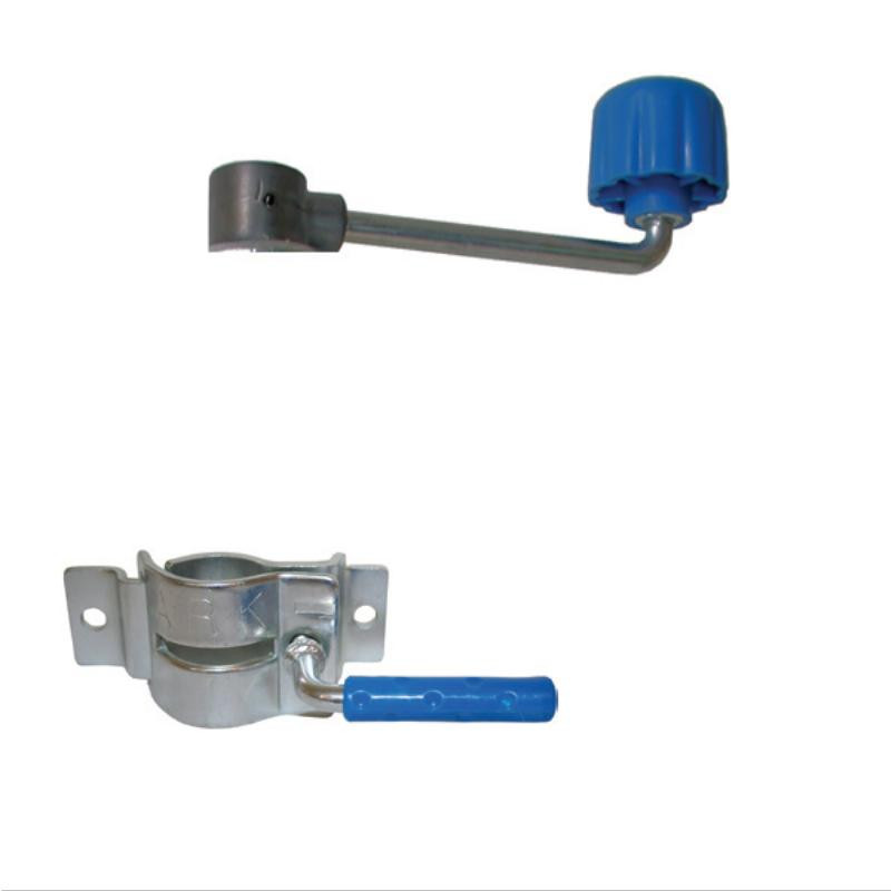 RWB Marine Trailer Jockey Wheels Replacement Parts (RWB4086 RWB4087