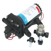 Shurflo 19 Litre 5.0 Freshwater Pressure Pumps