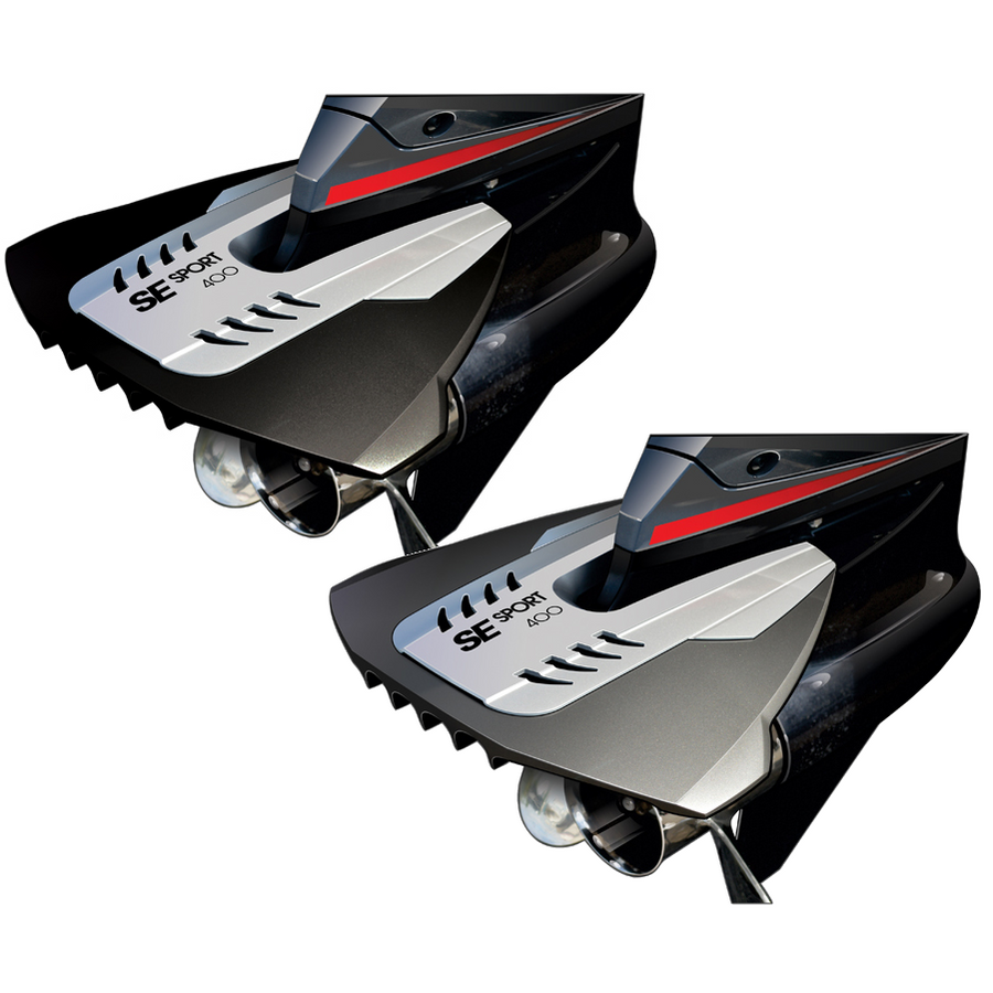 SE Sport Hydrofoil SE Sport High Performance Turbo 400 (244212 244214