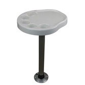 Boat Table and Pedestal