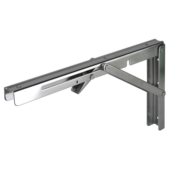 Stainless Steel Folding Bracket Boat Warehouse Australia