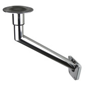 Stainless Steel Table Mount