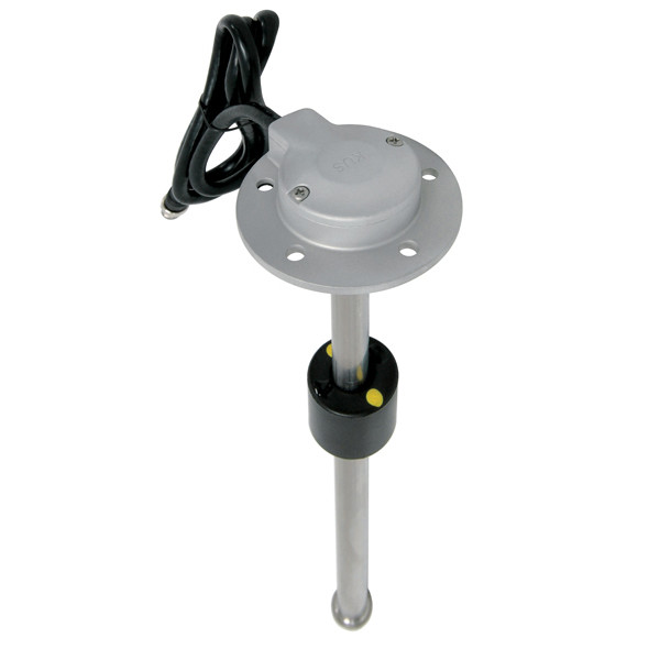 KUS Gauges KUS 5 Hole Stainless Steel Senders NMEA 2000 (40151 40181