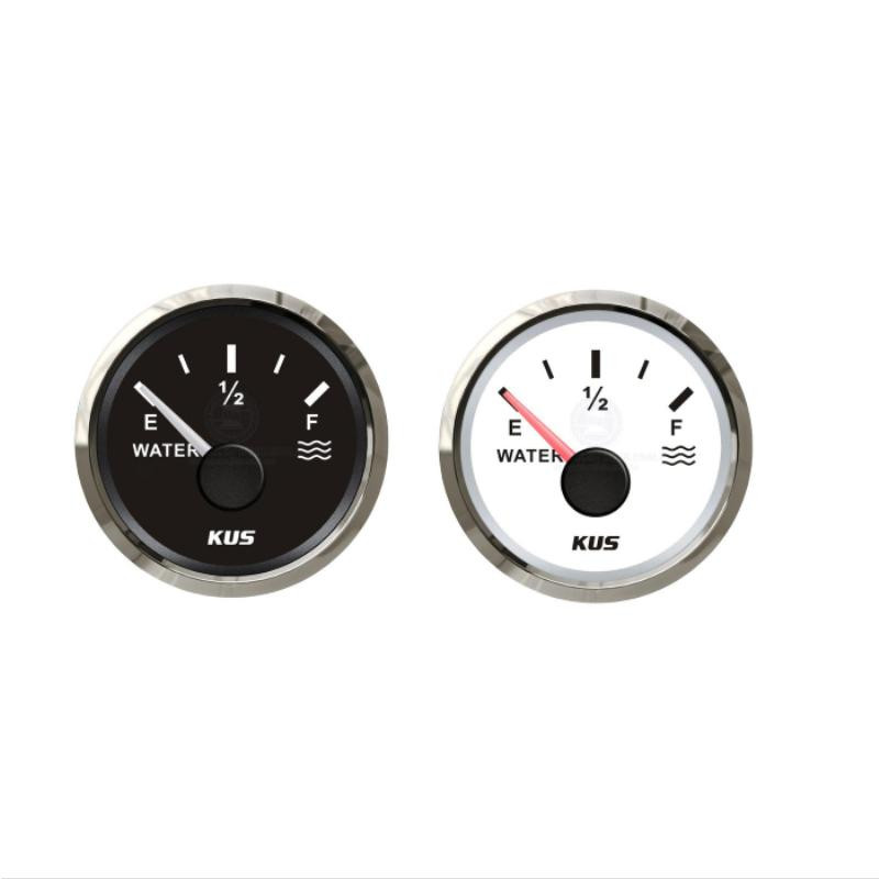 KUS Gauges KUS Water Level Gauges NMEA 2000 (42434 42436) Boat