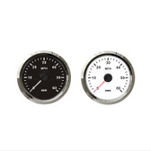 KUS Speedometer Gauges - NMEA 2000