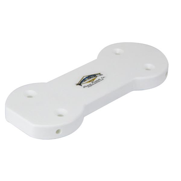 Quick Release Trolling Motor Mount (49185) Boat Warehouse