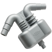 Exhaust Gas & Water Separator