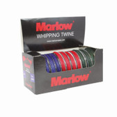 Marlow Whipping Twine 0.8mm (12 Reels)