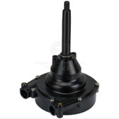 Ultraflex Mechanical Steering Helms - Zero Torque Planetary Gear - T93ZT