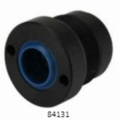 Ultraflex Hydraulic Spares - UC128-OBF End Cap