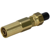 Hydraulic Hose Connectors - HiFlex Hose - Gotech Only
