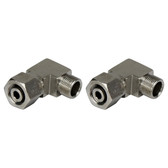 Hydraulic Hose Connectors