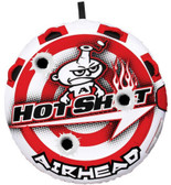 Airhead Tube - Hot Shot - 1 Person