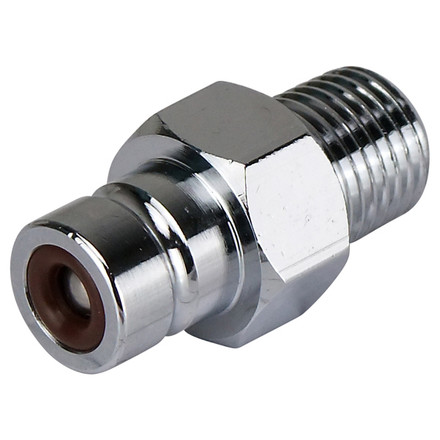Male Fuel Tank Connector - Suzuki 75HP+ (37257) | Boat Warehouse