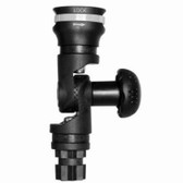 RAILBLAZA Adjustable Extender - R-LOCK