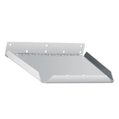 Lenco Lenco Trim Tab Replacement Plate - Edge Mount