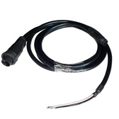 Raymarine AXIOM Power Cable 1.5m - Straight with NMEA 2000 Connector