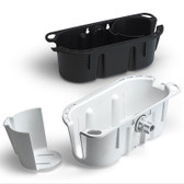 RailBlaza Products RAILBLAZA StowPod