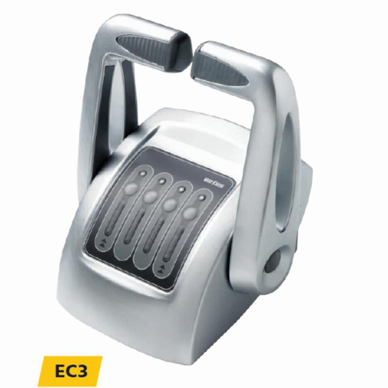 Vetus Electronic Engine Control EC3 (EC3H1 EC3HT1 EC3H2 EC3HT2