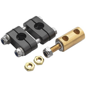 Vetus Dual Station Units - Throttle