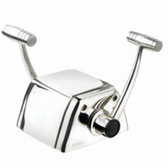 Vetus vetus-top-mount-twin-lever-control-stainless-steel-t-bar-RCTOPTSG