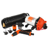 Seaflo Seaflo Washdown Kit 12/24V - 18.9LPM