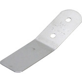 Riley Marine Fittings Riley Rudder Retaining Spring Clip - Stainless Steel